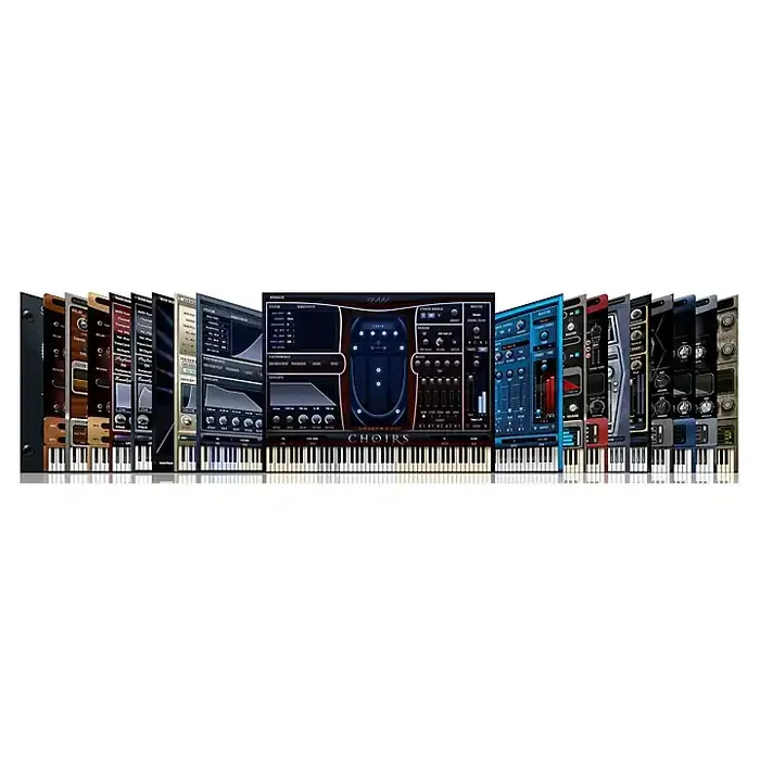 EastWest ComposerCloud Plus – Annual Subscription (Download) Guitar Center