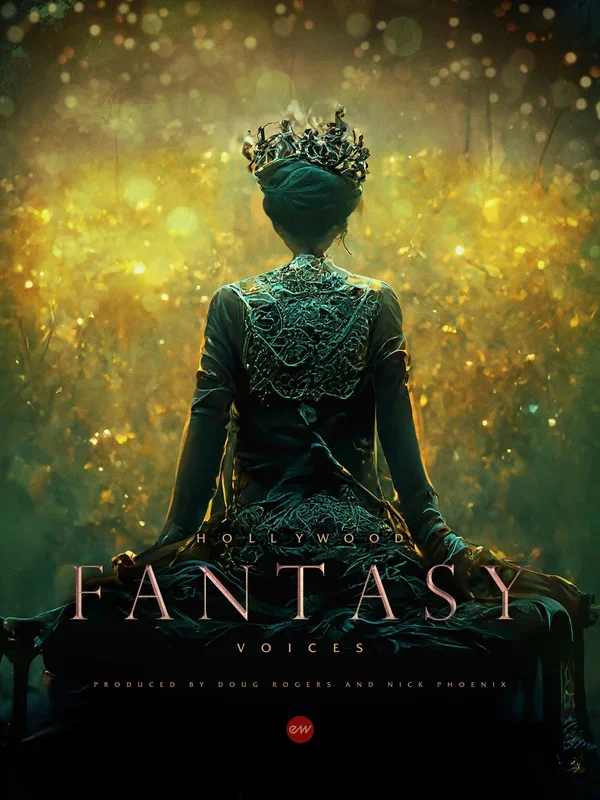 Eastwest Hollywood Fantasy Voices – Andertons Music Co