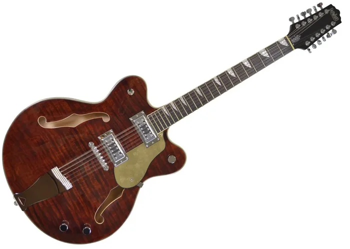 Eastwood Classic 12 – Walnut