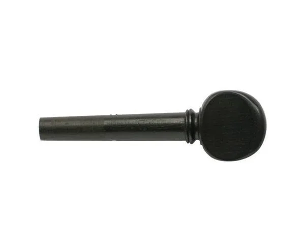 Ebony Viola Peg