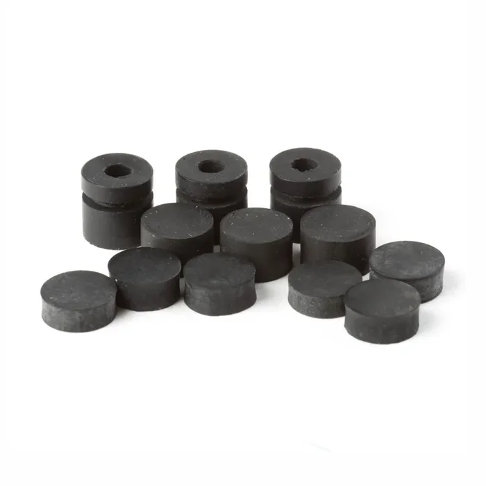 ECB124 GROMMETS 3X4 – 12-SET