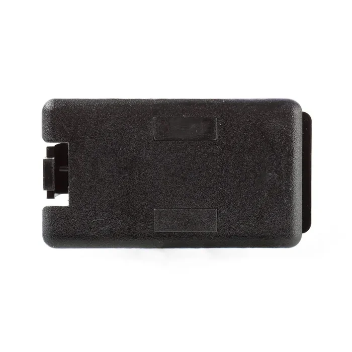 ECB147 BATTRY DOOR W-CLIP-EA