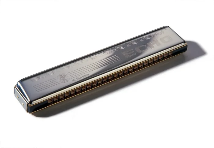 Echo 40 Tremolo