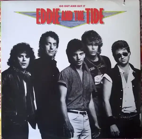 Eddie And The Tide – Go Out And Get It