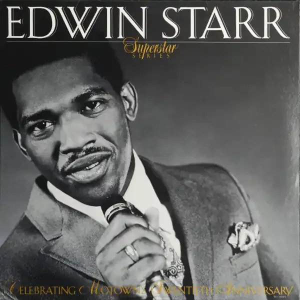 Edwin Starr – Edwin Starr