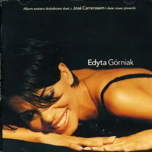 Edyta G rniak Edycja Specjalna (pol) – COMPACT DISCS