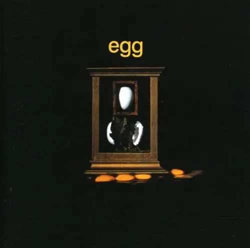Egg Egg – COMPACT DISCS