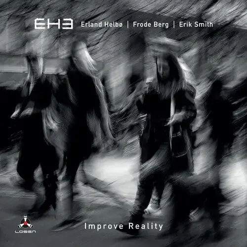 EH3 Improve Reality – COMPACT DISCS