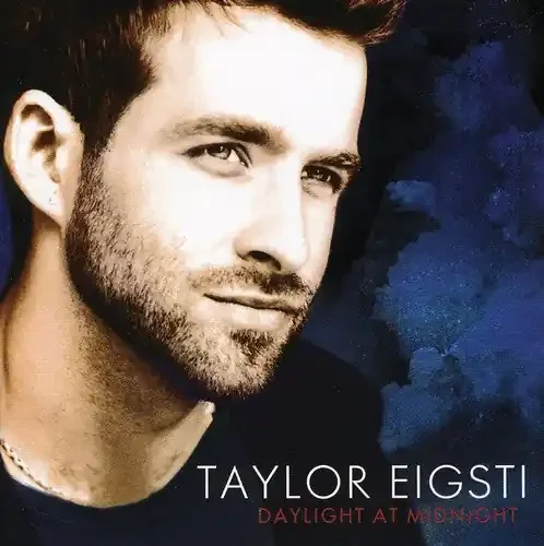 Eigsti, Taylor Daylight at Midnight