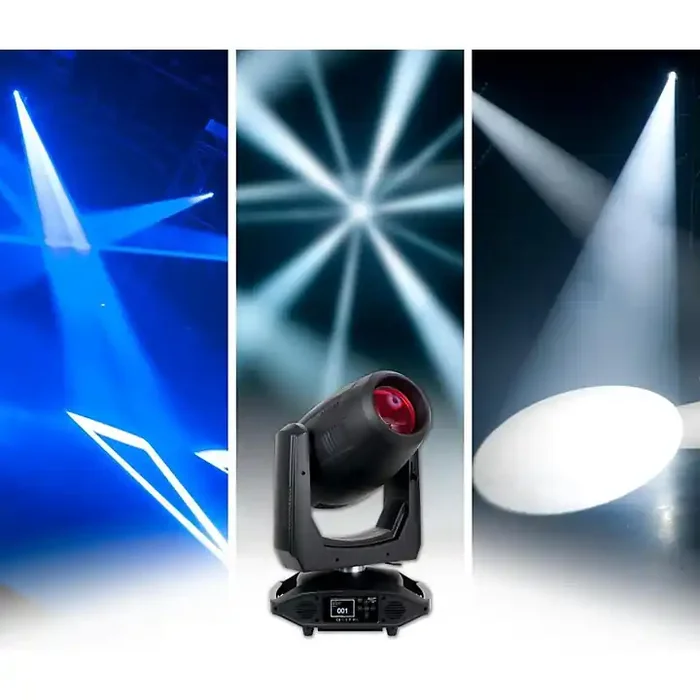 Elation Platinum HFX Guitar Center