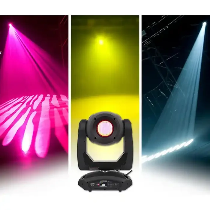Elation Satura Spot CMY Pro Guitar Center