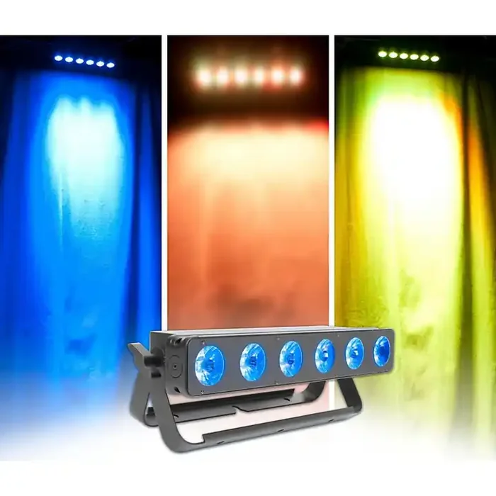 Elation SIXBAR 500 Guitar Center