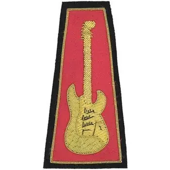 Electric Guitar Pin