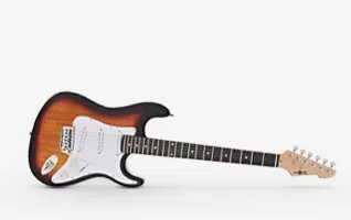 Electric Guitars |
