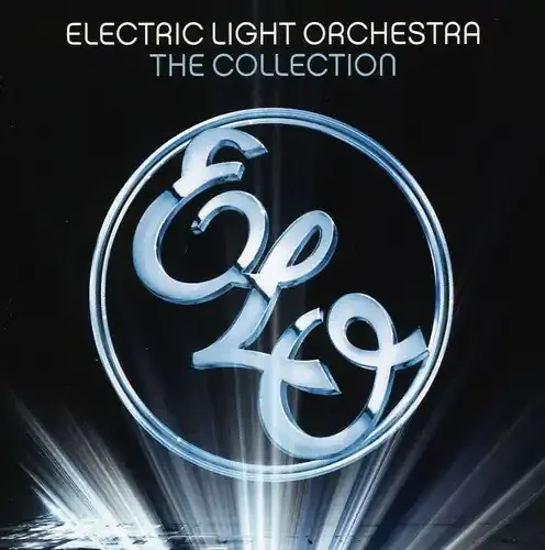Electric Light Orchestra Collection – COMPACT DISCS
