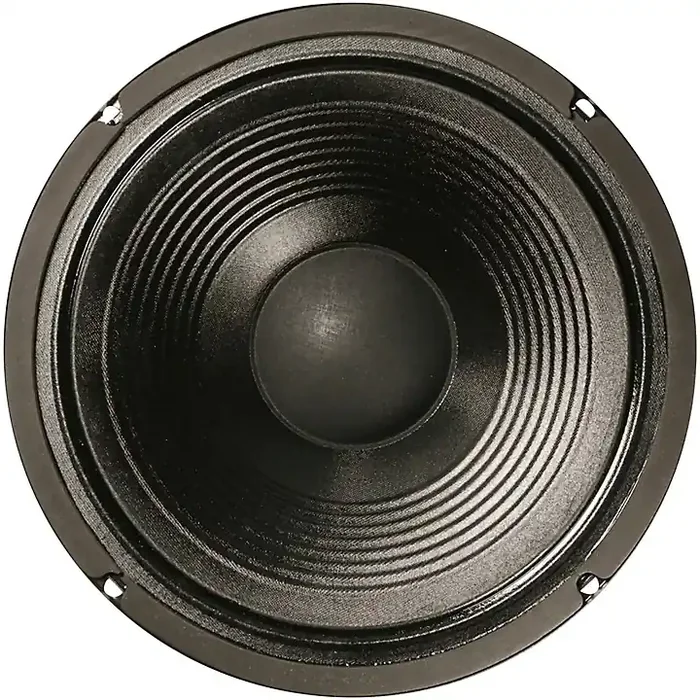 Electro-Harmonix 12VR 75W 1×12 Instrument Replacement Speaker 12 in. 8 Ohm Guitar Center