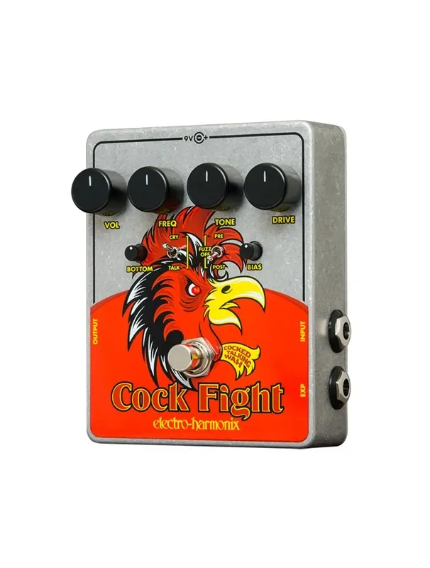 Electro-Harmonix Cock Fight