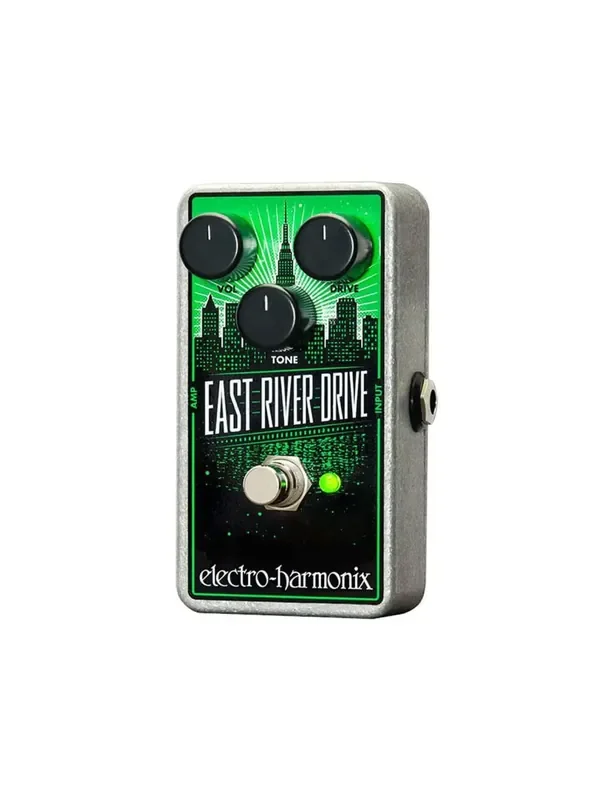Electro Harmonix East River Drive – Open Box