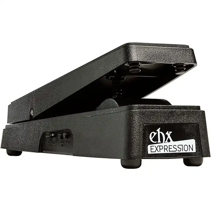 Electro-Harmonix Expression Single-Output Effects Pedal Guitar Center