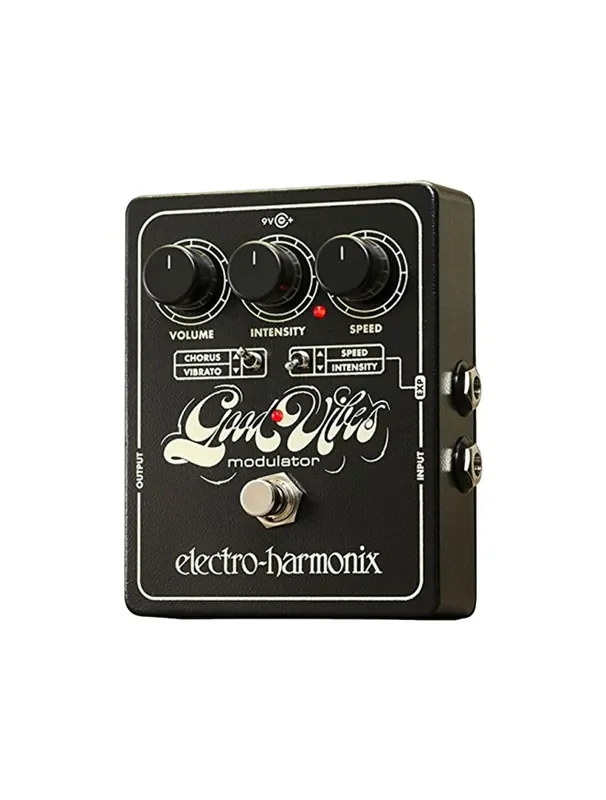 Electro-Harmonix Good Vibes