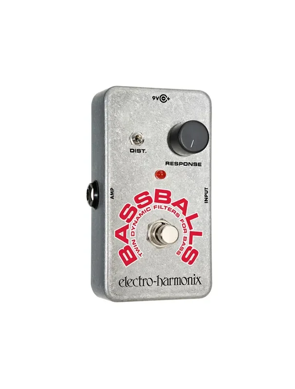 Electro-Harmonix Nano Bassballs