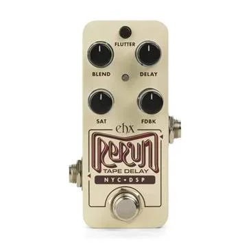 Electro Harmonix Pico Rerun Delay Pedal