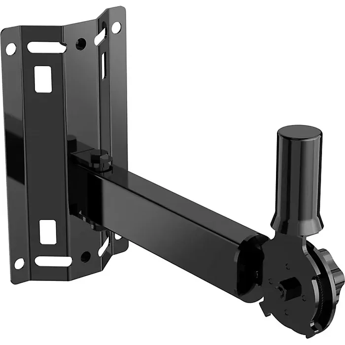 Electro-Voice BRKT-POLE-L Long Wall Mount Bracket For 12″ and 15″ Loudspeakers Guitar Center