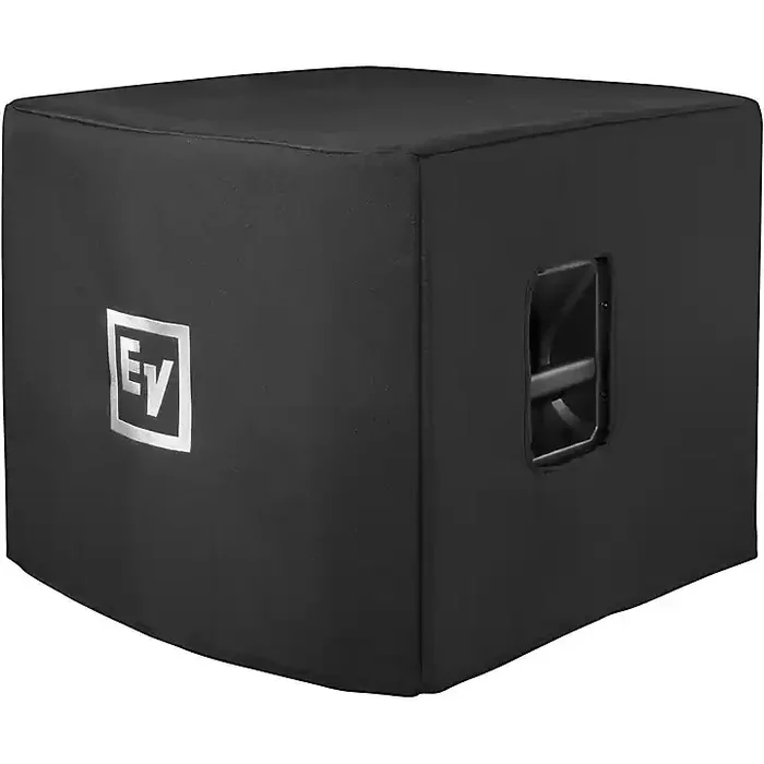 Electro-Voice EKX-15S-CVR Padded Cover for EKX-15S 15″ Subwoofer Guitar Center