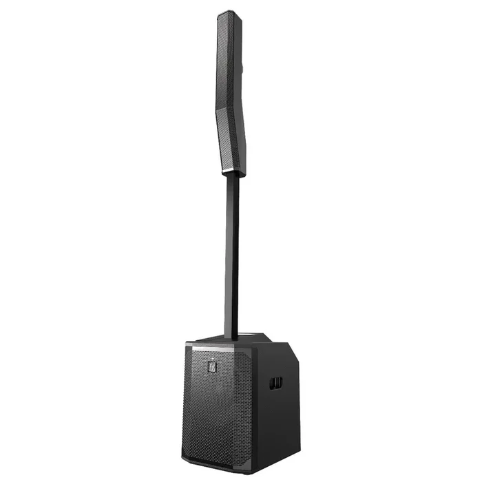 Electro-Voice EVOLVE 50 Column Speaker System – Black