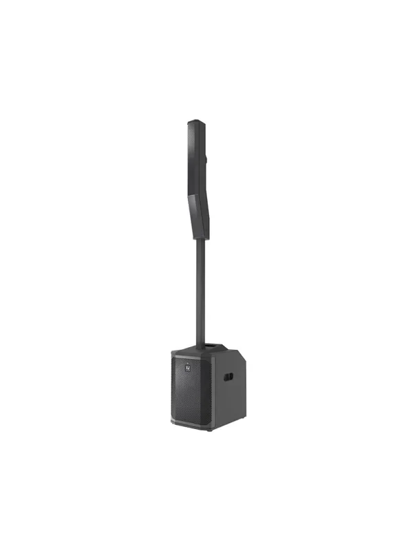 Electro-Voice Evolve 50M Powered Column Array (Black) (Open Box)