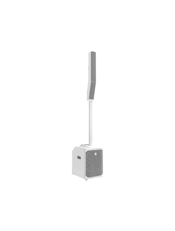 Electro-Voice Evolve 50M Powered Column Array (White) (Open Box)