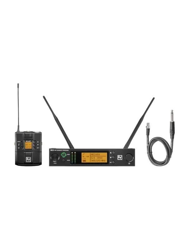 Electro-Voice RE3-BPGC (Band 5H)