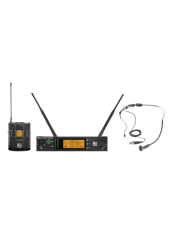 Electro-Voice RE3-BPHW (Band 5L)