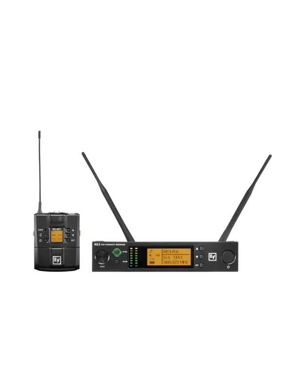 Electro-Voice RE3-BPNID (Band 6M)