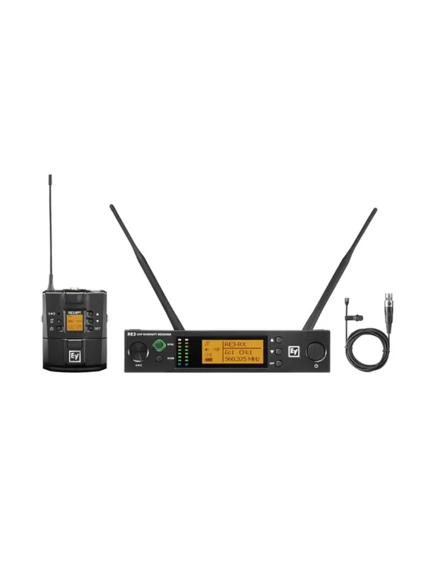 Electro-Voice RE3-BPOL (Band 6M)