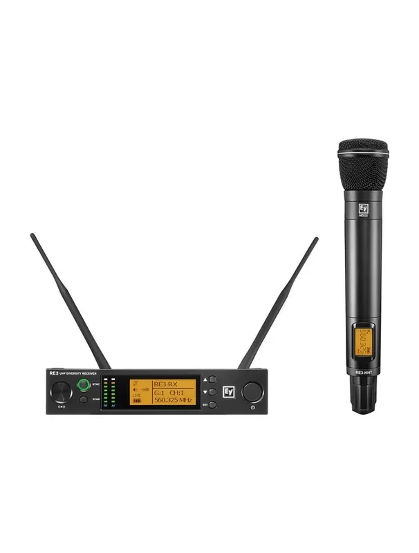 Electro-Voice RE3-ND96 (Band 5L)
