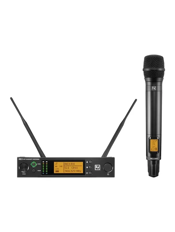 Electro-Voice RE3-RE420 (Band 6M)