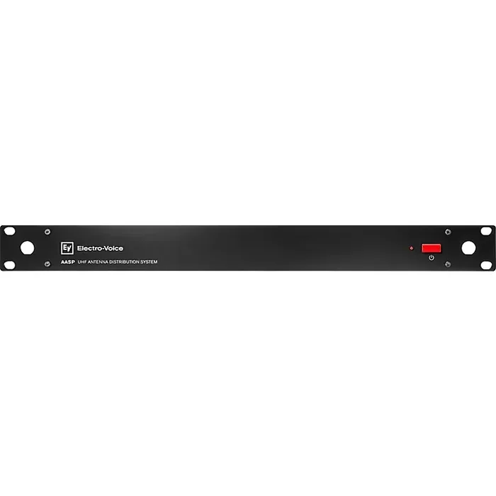 Electro-Voice REC-ACC-AASP 2-In x 8-Out Antenna Splitter 470-960 MHz Guitar Center