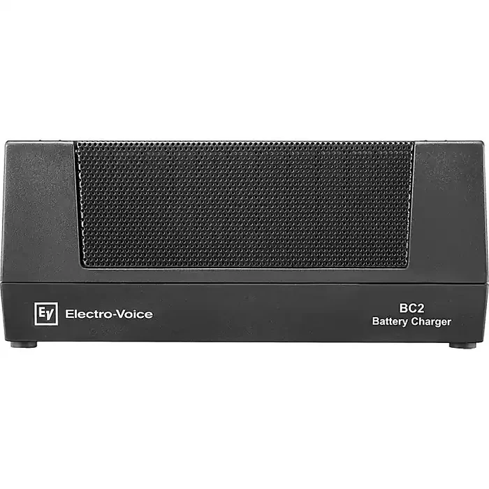 Electro-Voice Two slot battery charger Guitar Center