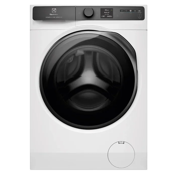 Electrolux EWF1042R9WC UltimateCare 900 10kg Front Load Washer (White)
