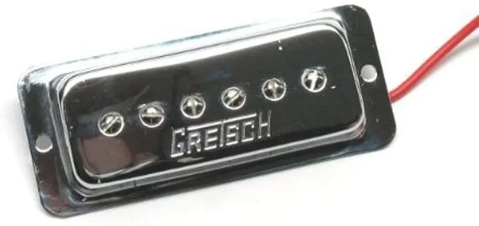 Electromatic® Lap Steel Pickup