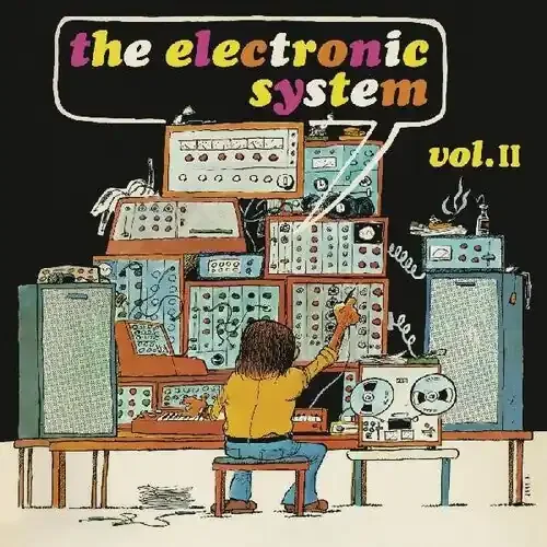 Electronic System Vol. II