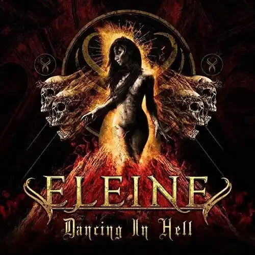 Eleine Dancing In Hell – CASSETTES