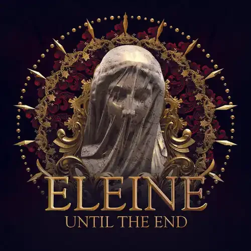 Eleine Until the End – COMPACT DISCS