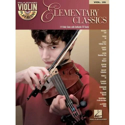 Elementary Classics