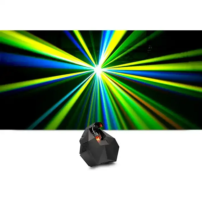 Eliminator Lighting Vortex 150 Moonflower Effect Light Guitar Center