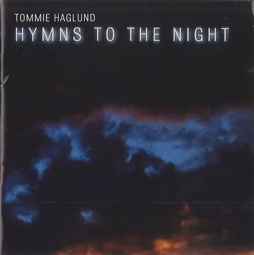 Elise Einarsdottir Hymns to the Night – COMPACT DISCS