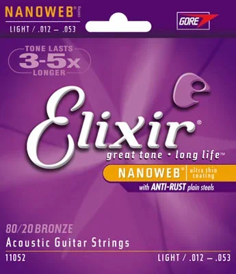 Elixir – 11052 Light