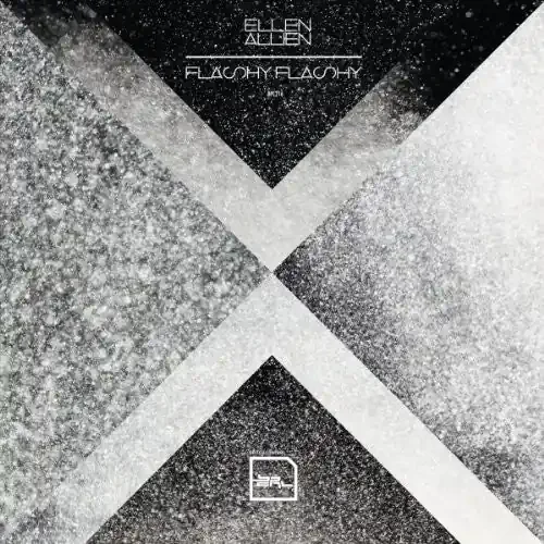 Ellen Allien Flashy Flashy – 12-INCH SINGLE
