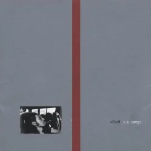 Elliott Us Songs – COMPACT DISCS